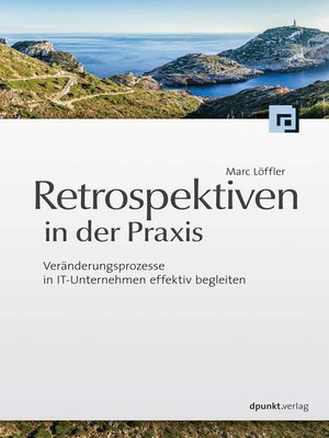 cover image of Retrospektiven in der Praxis